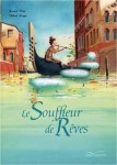 Le Souffleur de Reves