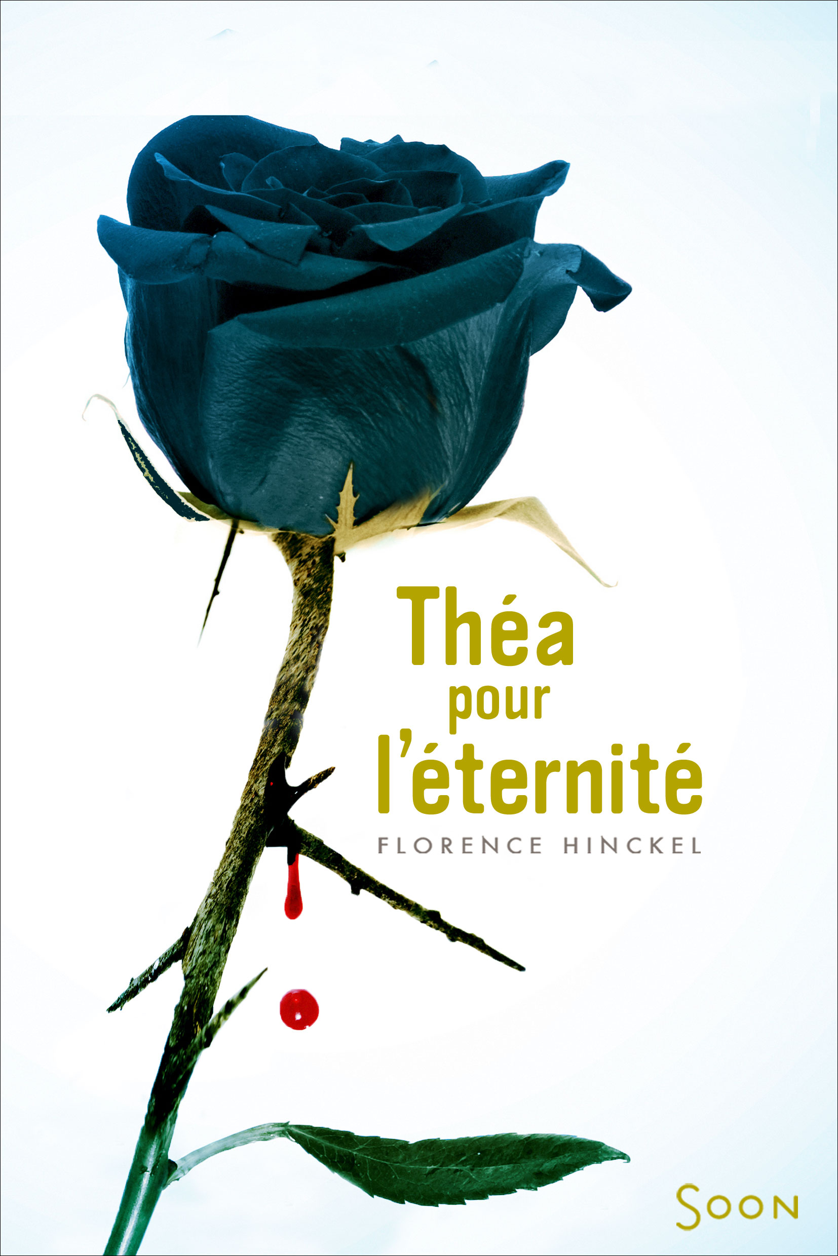 Thea Pour Léternité