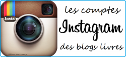 blog livres instagram