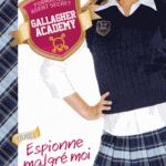 Gallagher Academy 1 – Ally Carter