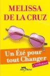 Un été pour tout changer