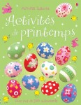 activités pâques