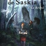 Le livre de Saskia