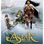Aslak – Bande dessinée Fantasy