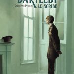 Bartleby le scribe – album grand format