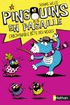 Pingouins