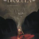 DRACULA – L’ordre des dragons – Trilogie