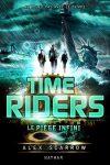 Time Riders