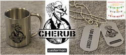 cherub
