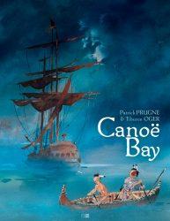 Canoë