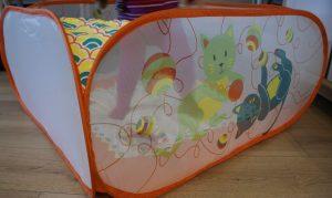 ludi aire pop-up