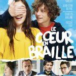 Le coeur en braille #ciné #concours