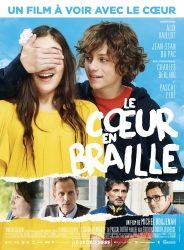 coeur en braille