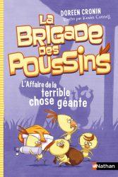 Poussins