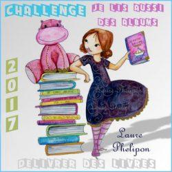 challenge albums 2017