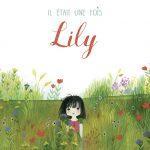 Il était une fois Lily : Voyage au pays des contes #Concours