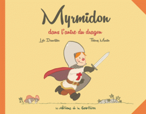 myrmidon