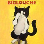 Biglouche le chat qui louche – Album