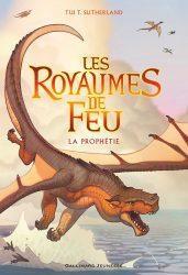 Les royaumes de feu