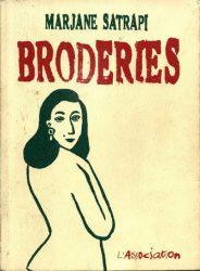 Broderies