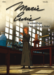marie curie bd