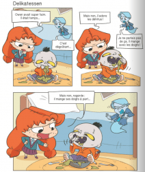 mortelle adèle 11