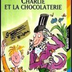 Mois anglais : Charlie et la chocolaterie