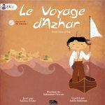 Juin – La musique : 9ème partie, Le voyage d’Azhar