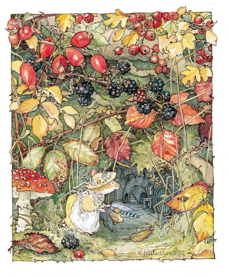 Les Aventures Des Souris Des Quatre Saisons Les souris des quatre saisons ⋆ Délivrer Des Livres