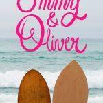 Emmy & Oliver : l’amitié 10 ans plus tard