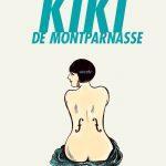 Kiki de Montparnasse – Roman graphique