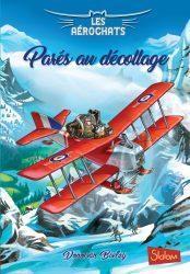 Aérochats