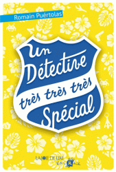 un détective très très très spécial