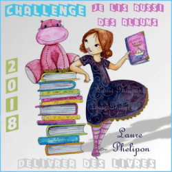 challenge albums 2018