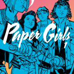 Paper girls – Comics partie trois