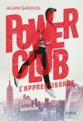 Power Club