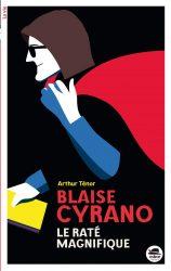 Blaise Cyrano