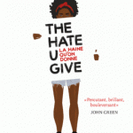 The Hate U Give d’Angie Thomas