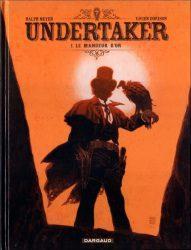 undertaker