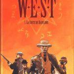 WEST – BD Western ado/ adulte