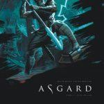 Asgard – BD d’aventure ado/adulte