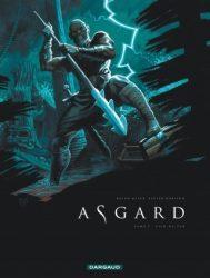asgard