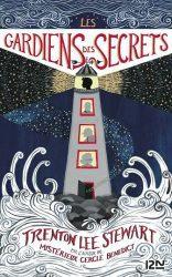gardiens des secrets