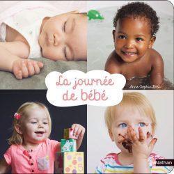 livre bébé