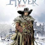 Hyver 1709 – BD Aventure historique