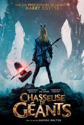 Chasseuse de Géants