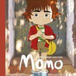 Momo – BD jeunesse toute douce !
