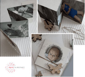 faire part naissance