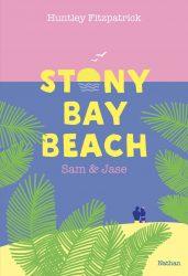 stony bay beach
