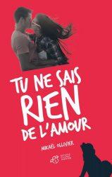 Tu ne sais rien de l'amour